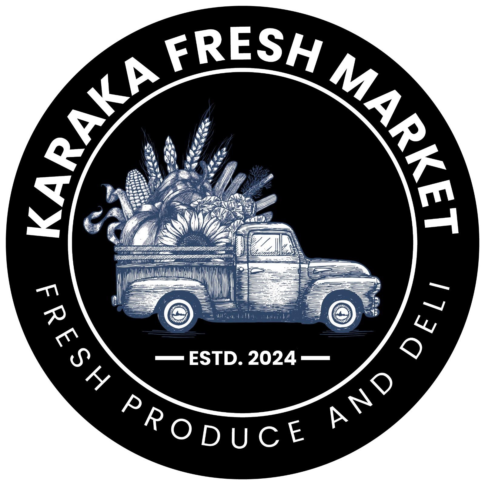 Karaka Fresh Market +75 Hingaia Road, Karaka 2113